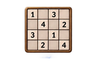 Cipher Sudoku game objects