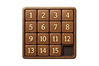 Crystal Slide game objects